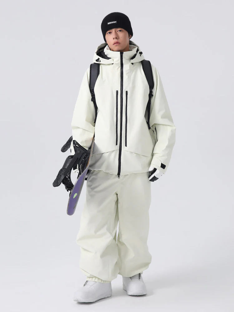 Hotian Snow MAX