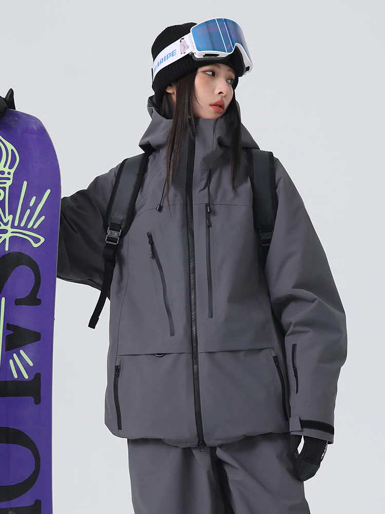 aHotian Snow MAX